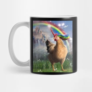 Chickicorn Mug